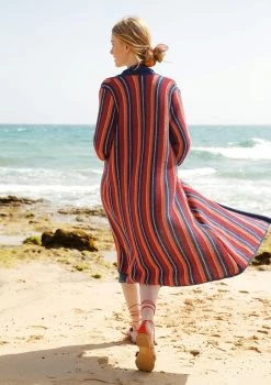 Längsgestreifter Mantel 9 Längsgestreifter Mantel -Strickwaren Geschäft R70M14 b 1280x1280