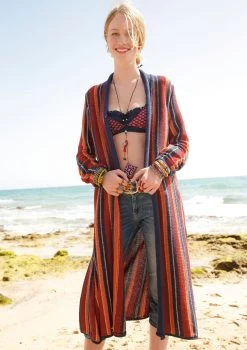 Längsgestreifter Mantel 7 Längsgestreifter Mantel -Strickwaren Geschäft R70M14 d 1280x1280