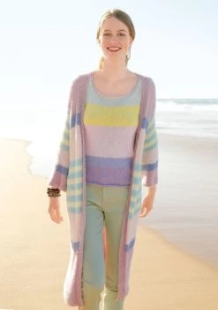 "Frottee"-Mantel 8 "Frottee"-Mantel -Strickwaren Geschäft R70M23 d 1280x1280