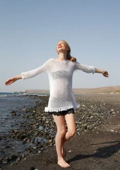 Pulli Mit Netzmuster -Strickwaren Geschäft R70M27 e 1280x1280