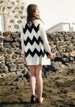 Mantel Mit Zackenmuster 7 Mantel Mit Zackenmuster -Strickwaren Geschäft R70M28 c 1280x1280