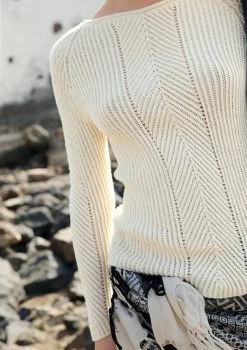 Pulli Mit Fischgrätmuster -Strickwaren Geschäft R70M30 e 1280x1280