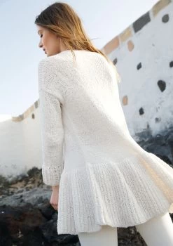 Weiter Rüschenpullover 7 Weiter Rüschenpullover -Strickwaren Geschäft R70M31 c 1280x1280