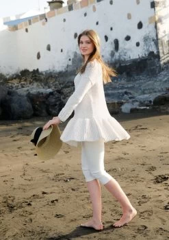 Weiter Rüschenpullover 9 Weiter Rüschenpullover -Strickwaren Geschäft R70M31 e 1280x1280