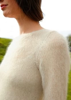 Leichtes, Langes Kleid -Strickwaren Geschäft R71M02 c 1280x1280