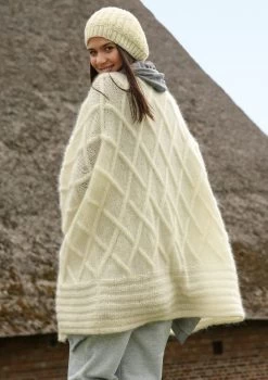 Weite Kimonojacke -Strickwaren Geschäft R71M04 b 1280x1280