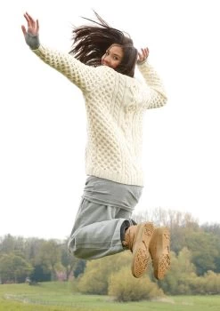 Langer, Weiter Pullover 8 Langer, Weiter Pullover -Strickwaren Geschäft R71M06 d 1280x1280