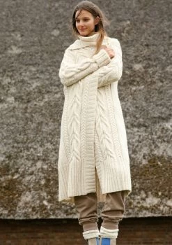 Mantel Mit Zöpfen 11 Mantel Mit Zöpfen -Strickwaren Geschäft R71M09 f 1280x1280