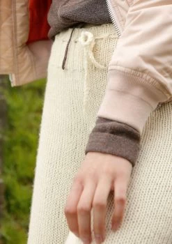 Bequeme, Weite Hose 9 Bequeme, Weite Hose -Strickwaren Geschäft R71M10 d 1280x1280