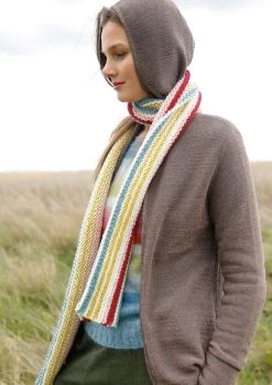 Quergestrickter Schal 9 Quergestrickter Schal -Strickwaren Geschäft R71M16 d 1280x1280