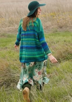 Weiter, Melierter Pullover 9 Weiter, Melierter Pullover -Strickwaren Geschäft R71M19 c 1280x1280