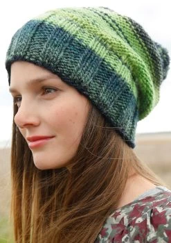 Melierte Mütze -Strickwaren Geschäft R71M21 e 1280x1280