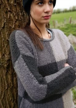 Pullover Mit Farbflächen 10 Pullover Mit Farbflächen -Strickwaren Geschäft R71M27 c 1280x1280