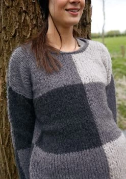 Pullover Mit Farbflächen 9 Pullover Mit Farbflächen -Strickwaren Geschäft R71M27 d 1280x1280