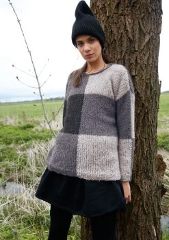 Pullover Mit Farbflächen 8 Pullover Mit Farbflächen -Strickwaren Geschäft R71M27 e 1280x1280