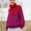 Pulli Mit Rundpasse