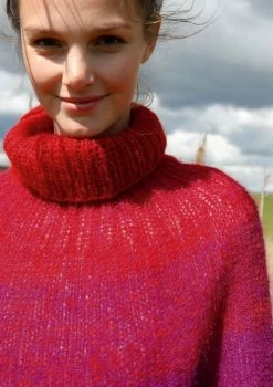 Pulli Mit Rundpasse -Strickwaren Geschäft R71M28 i 1280x1280