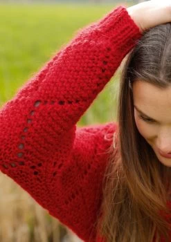 Pullover Mit Rhomben -Strickwaren Geschäft R71M35 d 1280x1280