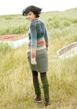 Farbverlaufpulli Amelie -Strickwaren Geschäft R72M02 a Pullover mit Farbverlauf 1280x1280