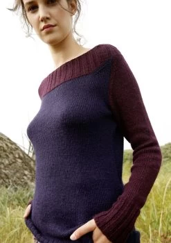 2-farbiger Pullover 11 2-farbiger Pullover -Strickwaren Geschäft R72M05 c 1280x1280