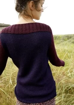 2-farbiger Pullover 8 2-farbiger Pullover -Strickwaren Geschäft R72M05 f 1280x1280