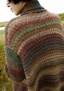 Melierte Jacke 11 Melierte Jacke -Strickwaren Geschäft R72M08 c 1280x1280