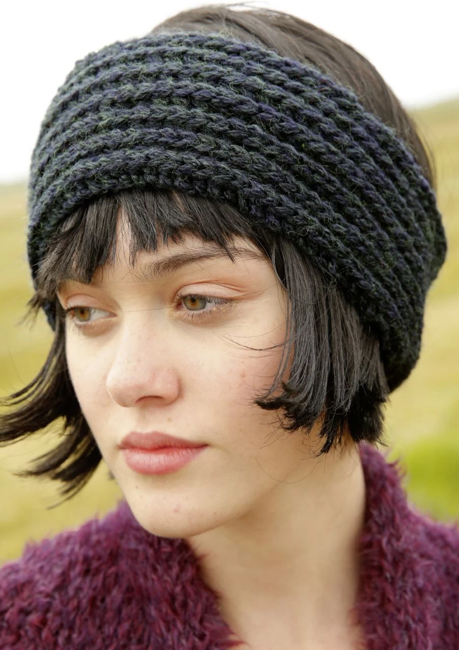 Stirnband 2 Stirnband – Bild 2