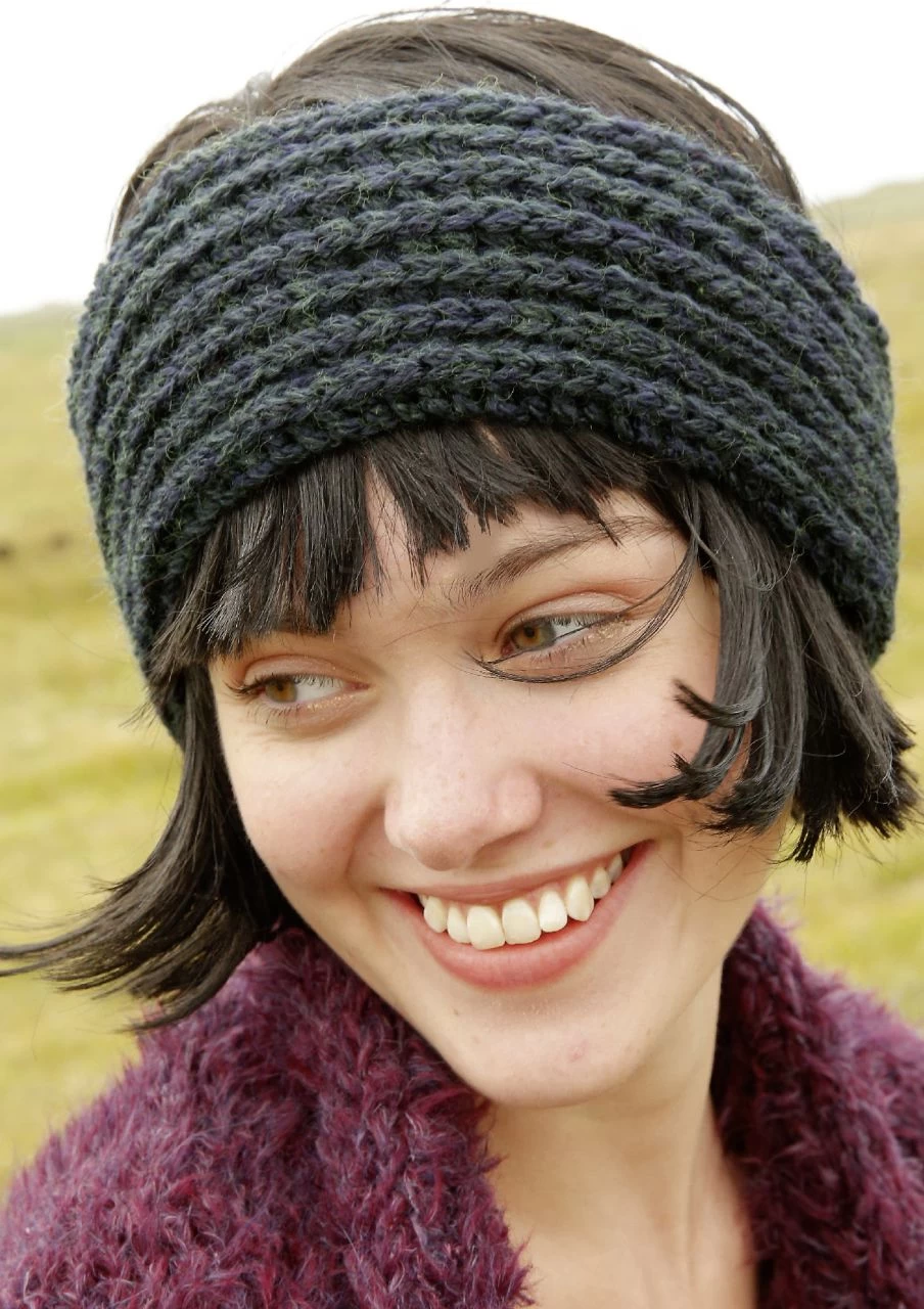 Stirnband 1 Stirnband