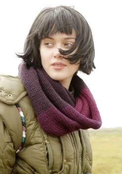 Loop In Röttönen -Strickwaren Geschäft R72M11 b 1280x1280