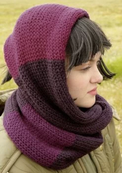 Loop In Röttönen -Strickwaren Geschäft R72M11 d 1280x1280