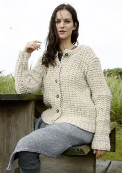 Jacke Mit Strukturmuster 10 Jacke Mit Strukturmuster -Strickwaren Geschäft R72M18 e 1280x1280