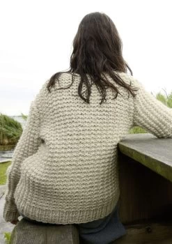 Jacke Mit Strukturmuster 9 Jacke Mit Strukturmuster -Strickwaren Geschäft R72M18 f 1280x1280