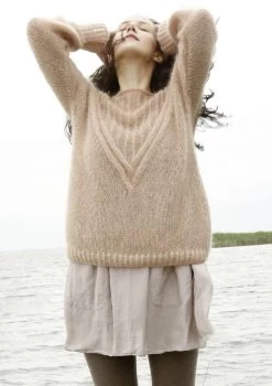 Fledermaus-Pullover 11 Fledermaus-Pullover -Strickwaren Geschäft R72M20 a Fledermaus Pullover 1280x1280