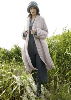 Weiter Mantel Mit Schalkragen 11 Weiter Mantel Mit Schalkragen -Strickwaren Geschäft R72M21 b 1280x1280