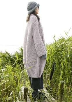 Weiter Mantel Mit Schalkragen 10 Weiter Mantel Mit Schalkragen -Strickwaren Geschäft R72M21 c 1280x1280