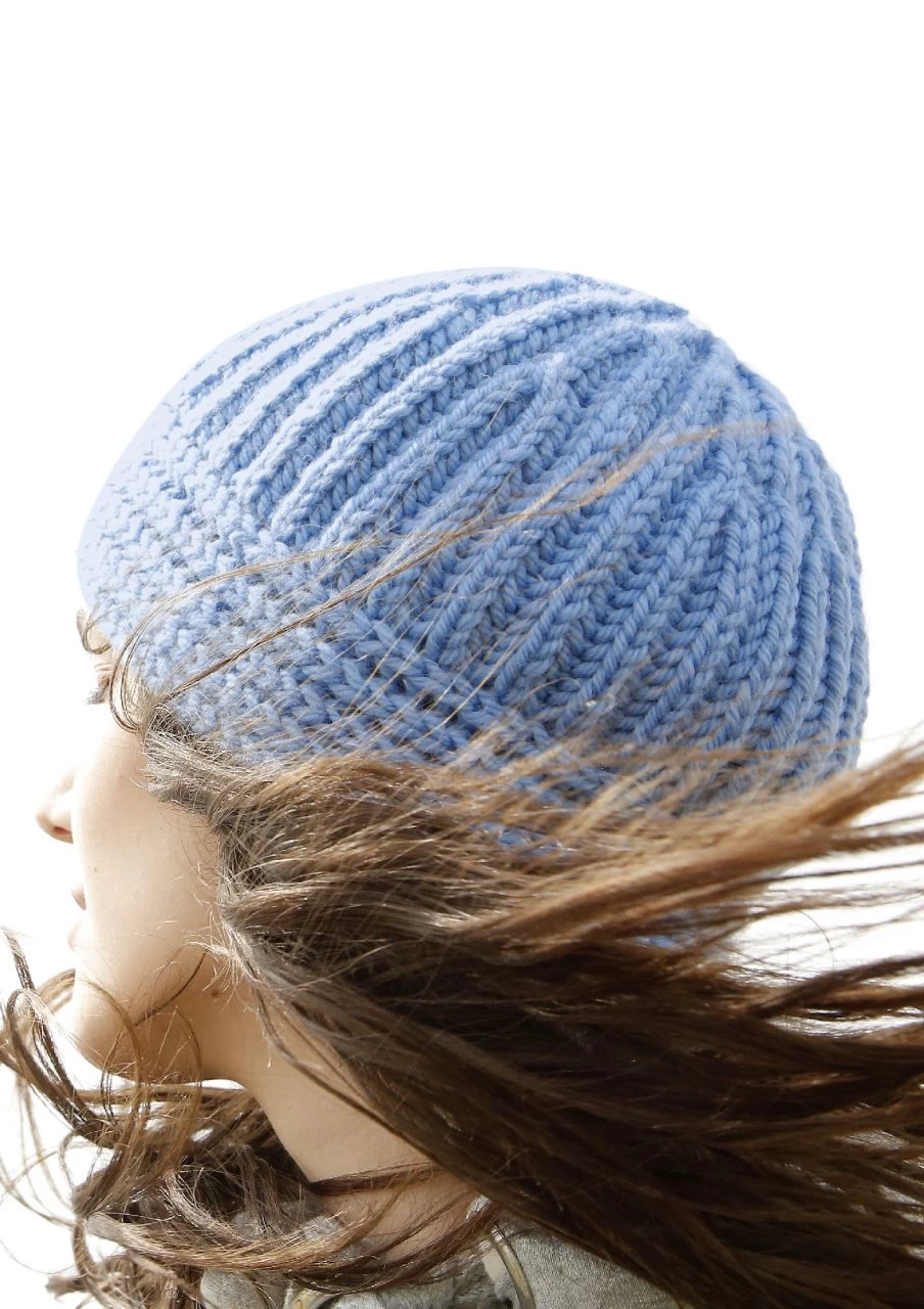 Patente Mütze 5 Patente Mütze – Bild 5