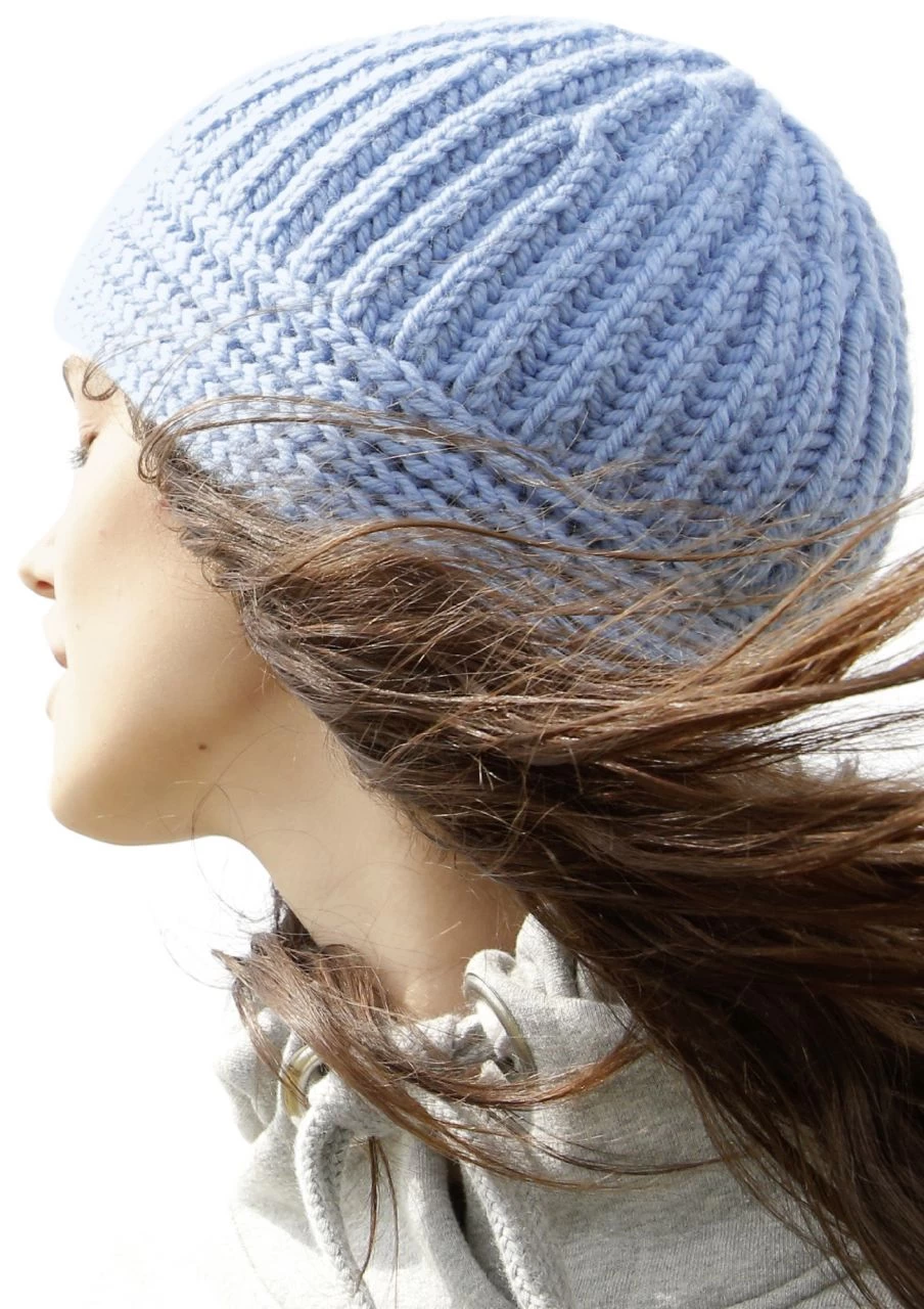 Patente Mütze 4 Patente Mütze – Bild 4