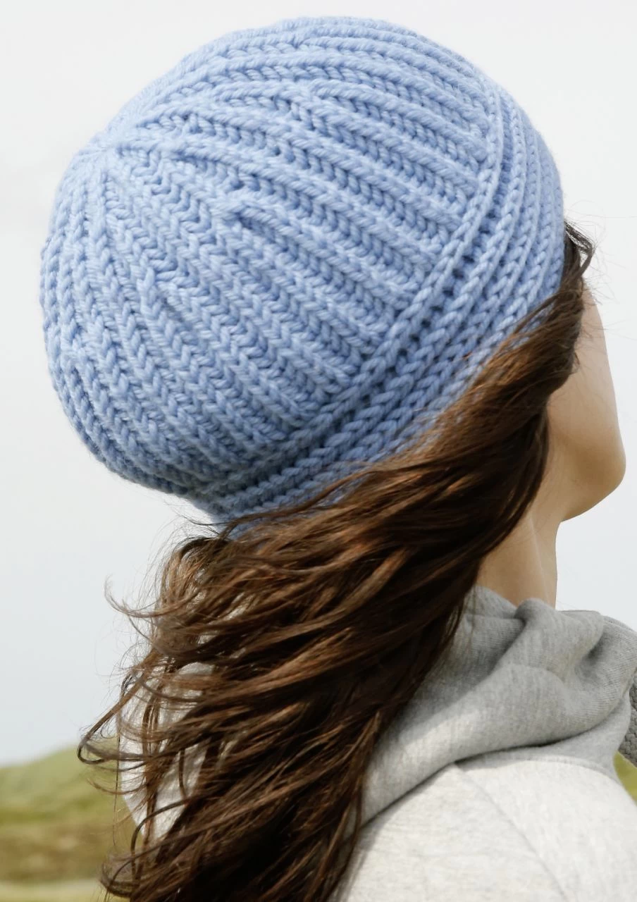 Patente Mütze 1 Patente Mütze