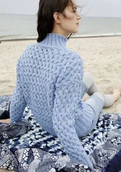 Pullover Mit Flechtmuster 9 Pullover Mit Flechtmuster -Strickwaren Geschäft R72M27 d 1280x1280