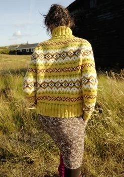 Pullover Mit Jacquardmuster 10 Pullover Mit Jacquardmuster -Strickwaren Geschäft R72M30 b 1280x1280