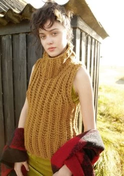 Pullunder Mit Stehkragen 9 Pullunder Mit Stehkragen -Strickwaren Geschäft R72M31 c 1280x1280