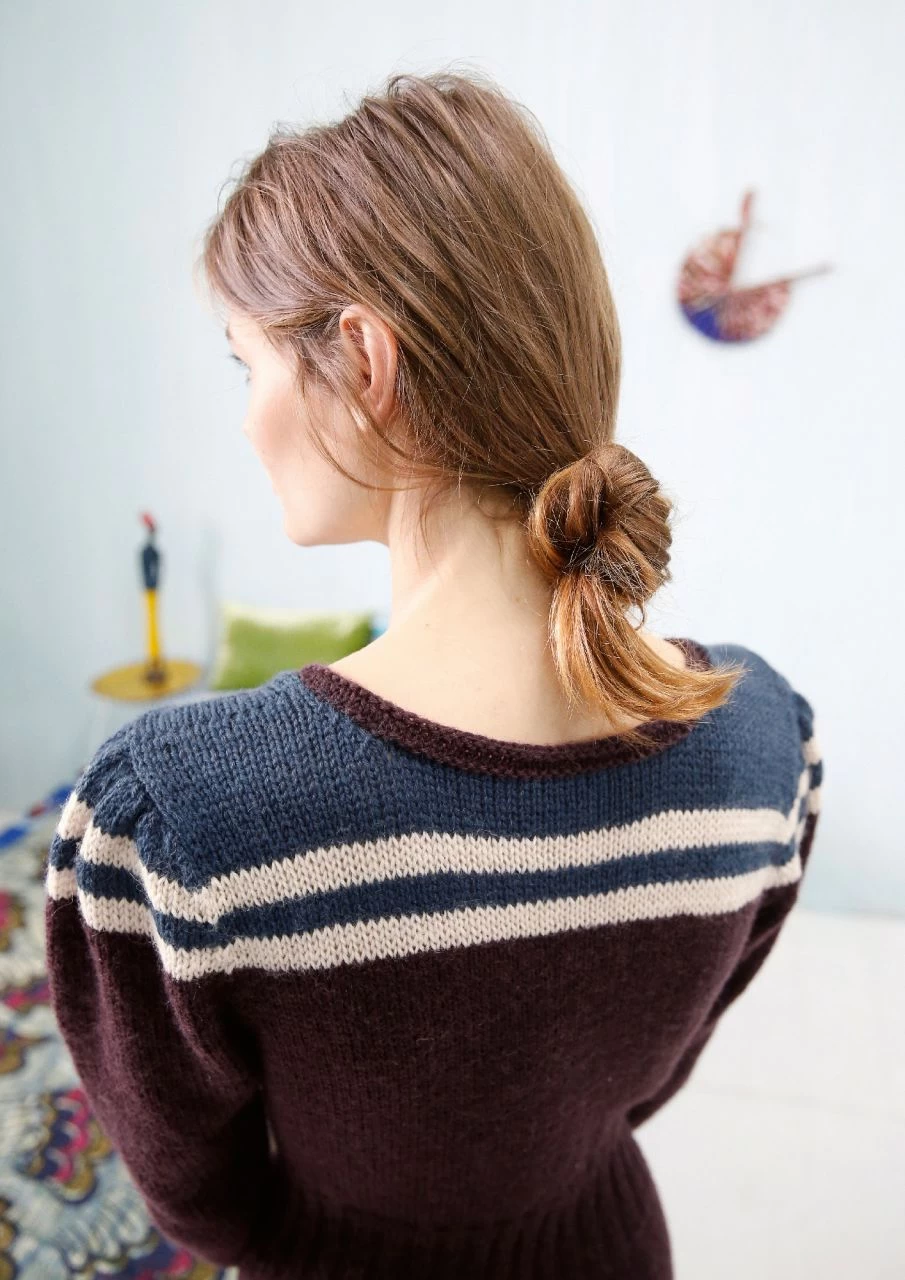 Jumpsuit 4 Jumpsuit – Bild 4