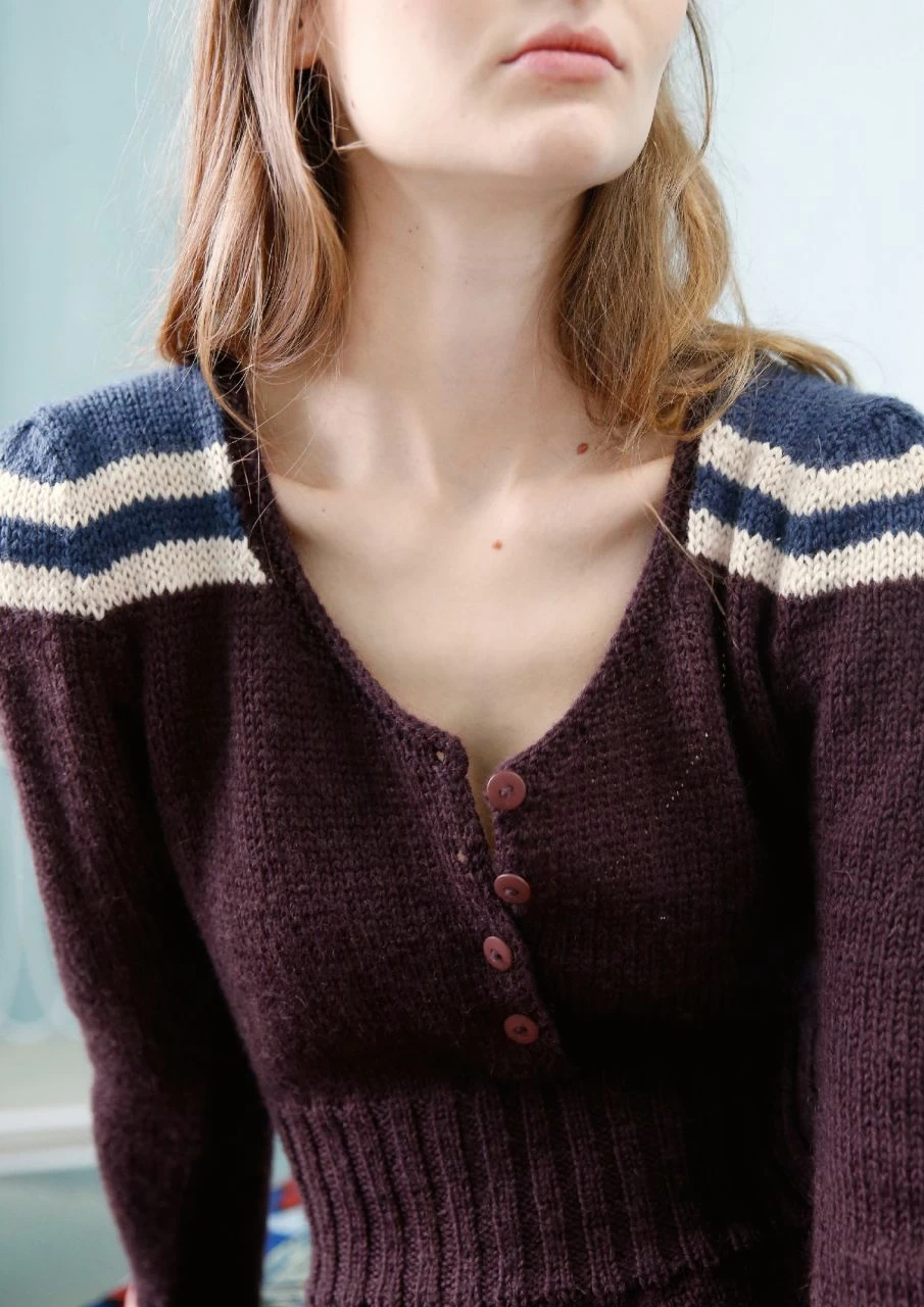 Jumpsuit 3 Jumpsuit – Bild 3