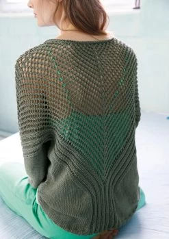 Pullover Mit Lochmusterpasse 11 Pullover Mit Lochmusterpasse -Strickwaren Geschäft R73M09 f 1280x1280