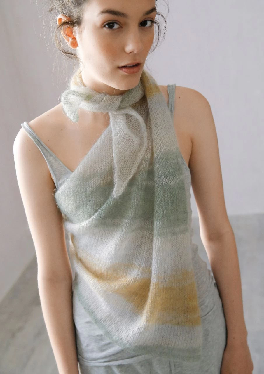 Dreieckstuch 3 Dreieckstuch – Bild 3