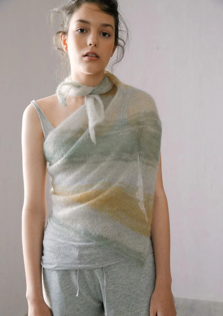 Dreieckstuch 2 Dreieckstuch – Bild 2