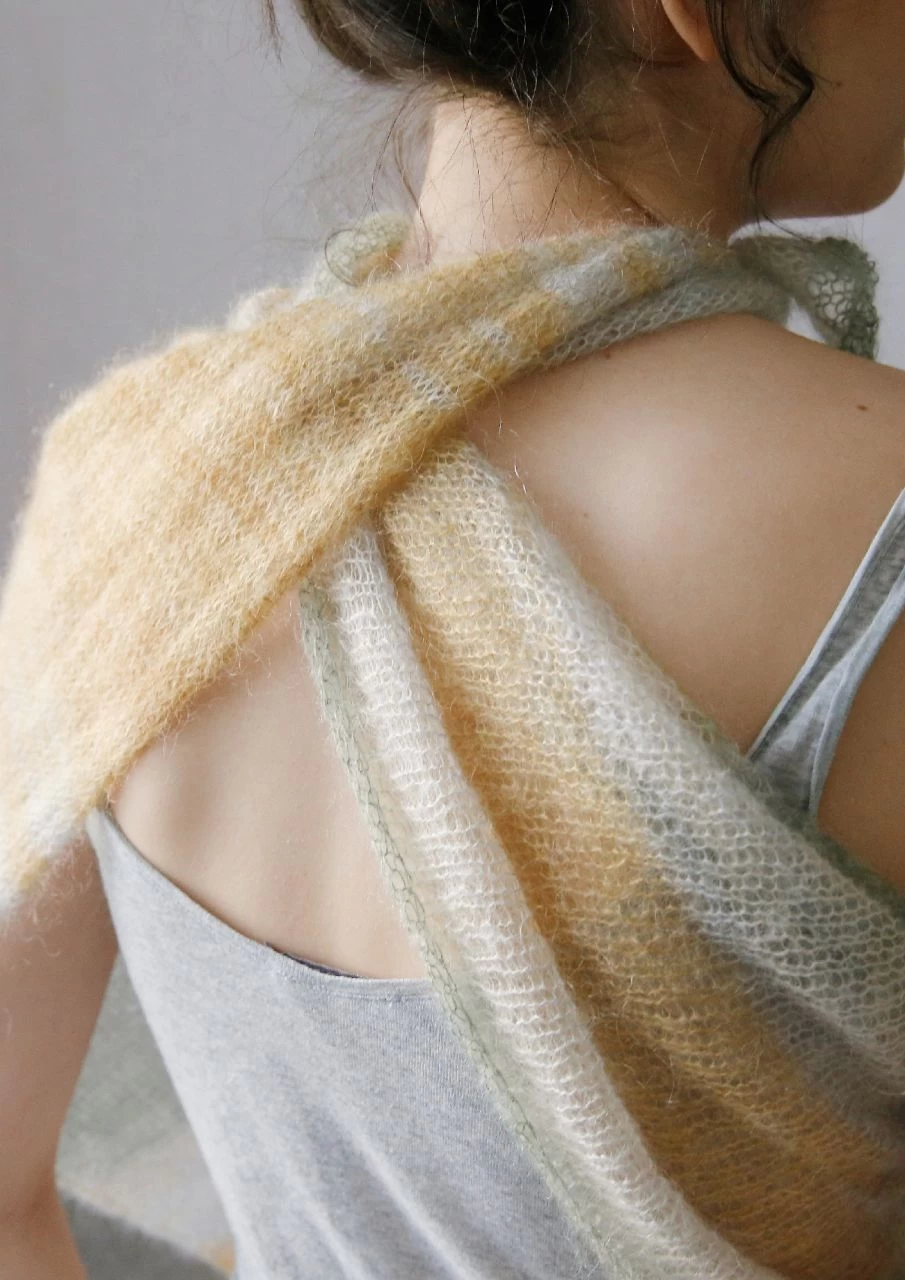 Dreieckstuch 4 Dreieckstuch – Bild 4