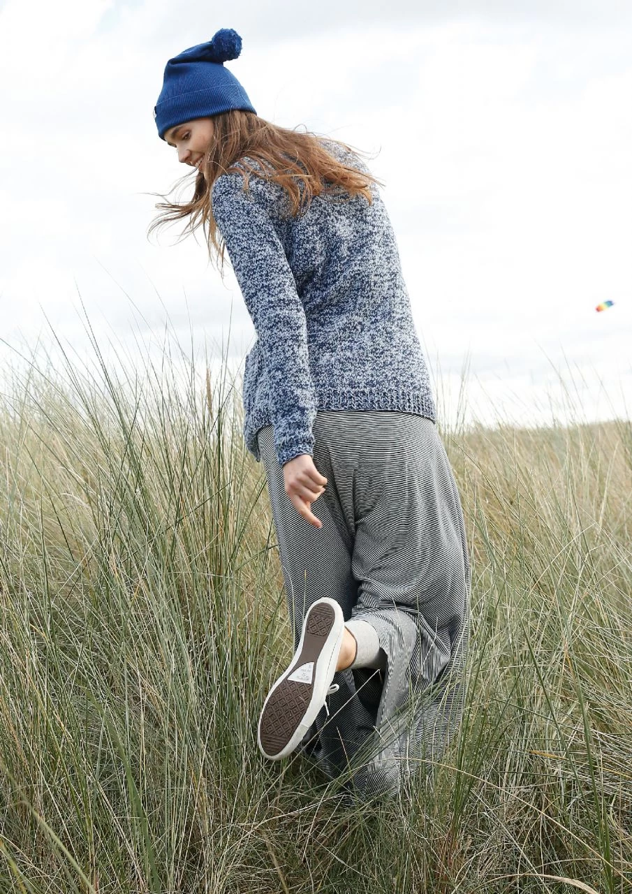 Cardigan Zoé 3 Cardigan Zoé – Bild 3