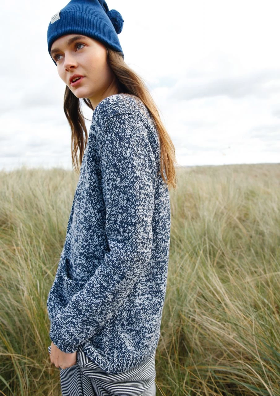 Cardigan Zoé 5 Cardigan Zoé – Bild 5