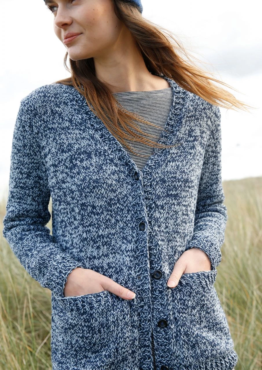 Cardigan Zoé 4 Cardigan Zoé – Bild 4